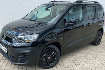 Fiat Doblo 12.000 km 24.990 € Kehl am Rhein 77694