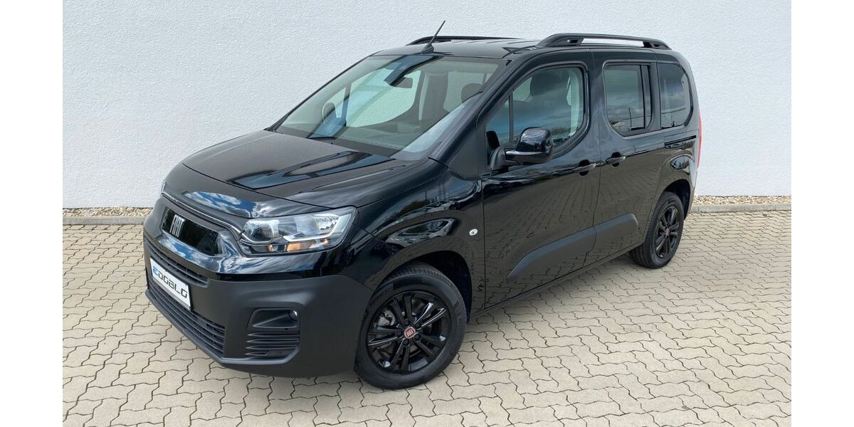 Fiat Doblo 15.000 km 23.990 &euro; Kehl am Rhein 77694