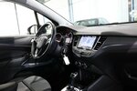 Opel Crossland 1.5 D BUSINESS ELEGANCE / LED / LEDER 127.000 km 12.777 &euro; Hamm 59077