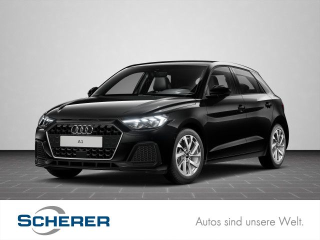 Audi A1 12.315 km 25.900 &euro; Ladenburg 68526