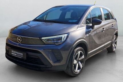 Opel Crossland (X) 23.865 km 16.390 &euro; Attendorn 57439