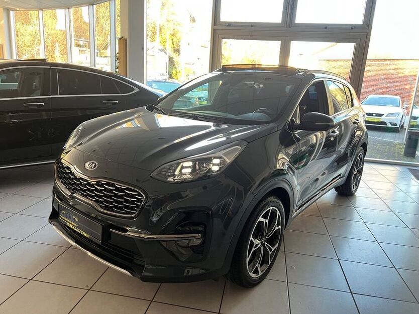 Sportage