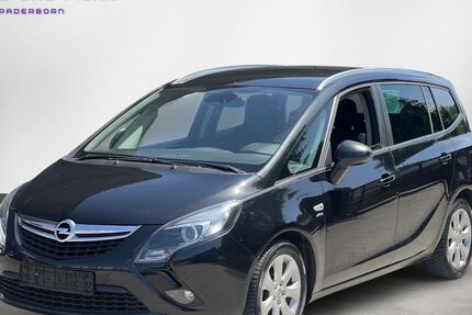 Opel Zafira 221.474 km 4.999 &euro; Paderborn 33100