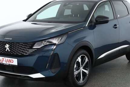 Peugeot 3008 13.744 km 23.990 &euro; Dresden 01239
