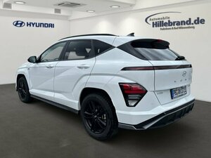 Hyundai KONA N Line Elektro 2WD Sportpaket Navi Digitales 8.250 km 35.990 &euro; Bad Wünnenberg 33181