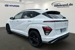 Hyundai KONA N Line Elektro 2WD Sportpaket Navi Digitales 8.250 km 35.990 &euro; Bad Wünnenberg 33181
