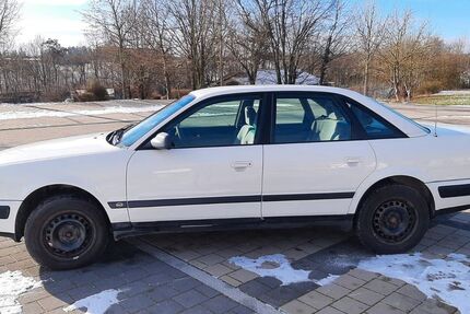 Audi 100 272.000 km 4.200 &euro; Simbach 94436