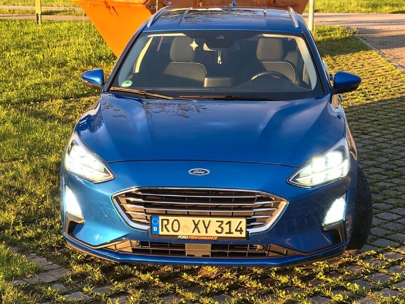 Ford Focus 145.200 km 13.749 € Brannenburg 83098