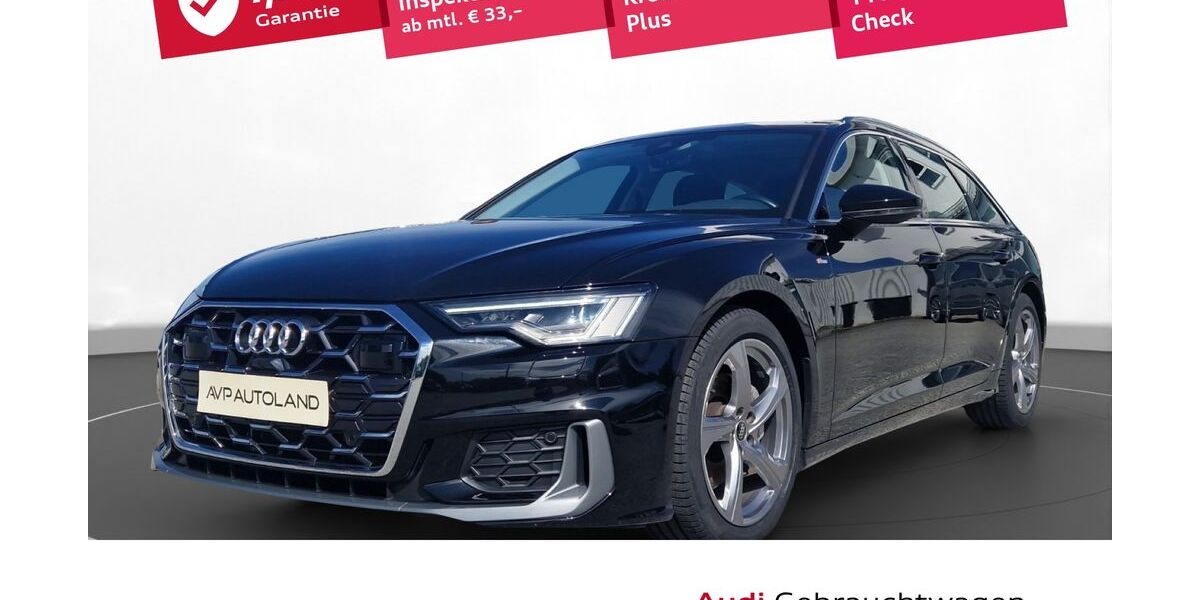 Audi A6 37.056 km 40.920 &euro; Regen 94209