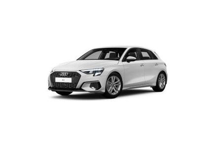 Audi A3 60.065 km 22.740 &euro; Alsfeld 36304