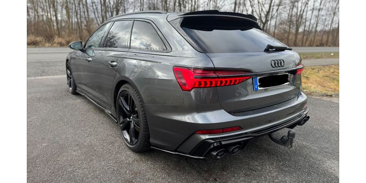 Audi A6 132.000 km 34.000 &euro; Bleckede 21354