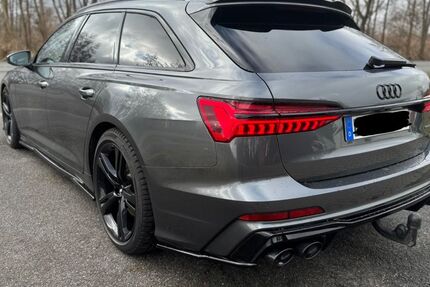 Audi A6 132.000 km 34.990 &euro; Bleckede 21354