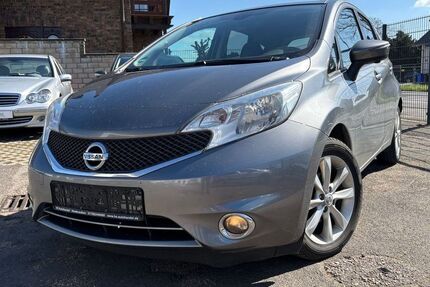 Nissan Note 151.000 km 4.999 &euro; Erftstadt 50374