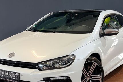 VW Scirocco 182.000 km 15.890 € Rodgau 63110
