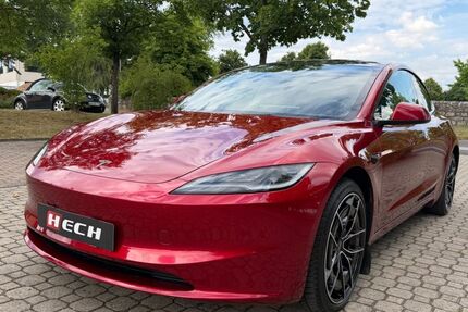 Tesla Model 3 14.543 km 37.490 &euro; Bad Bocklet 97708
