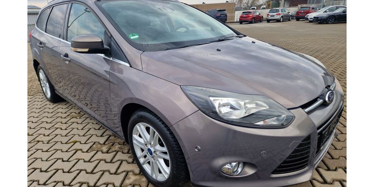 Ford Focus 168.460 km 4.900 &euro; Linden / Hessen 35440