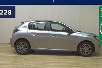 Peugeot 208 39.151 km 12.480 &euro; Bremen / Arsten 28279