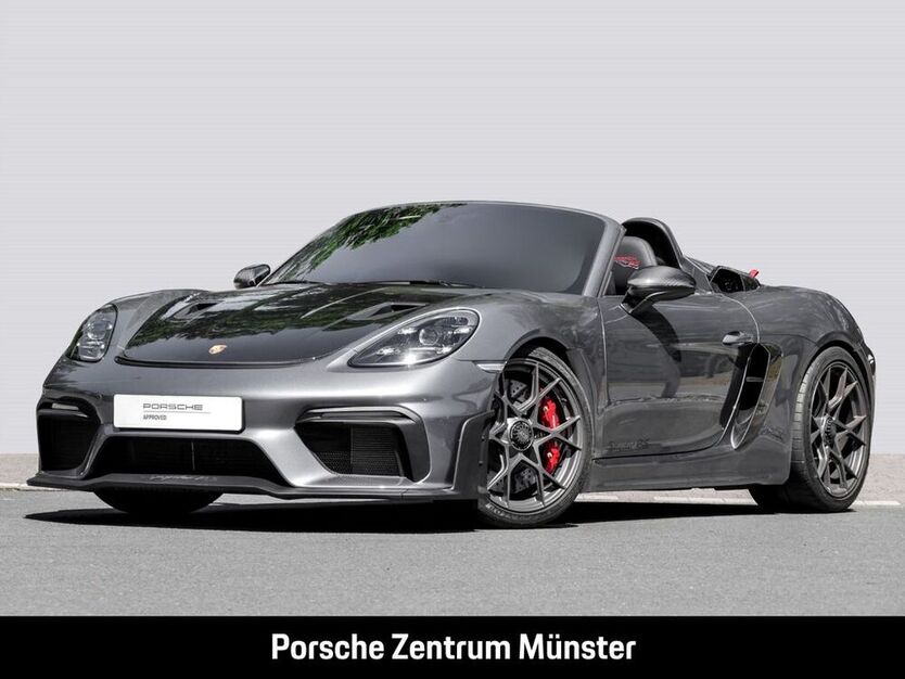 Boxster