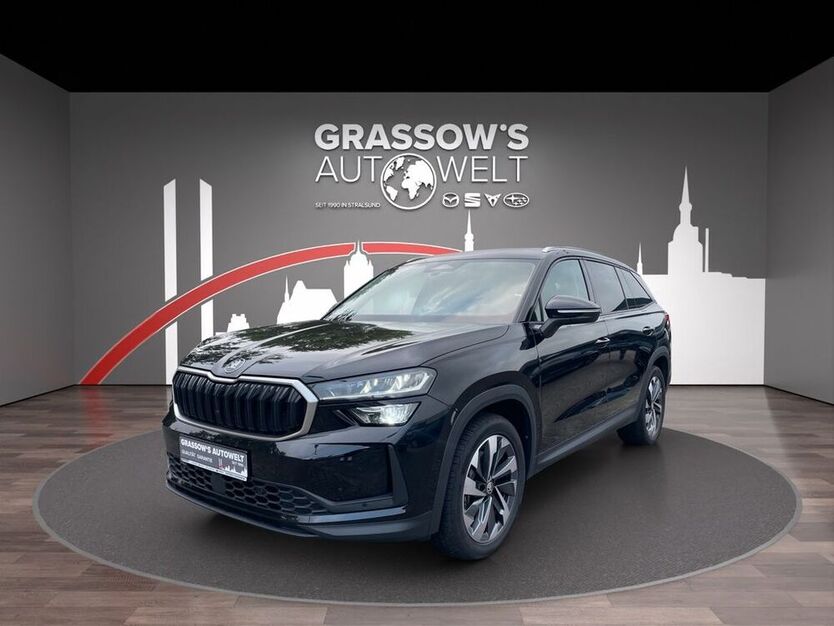 Kodiaq