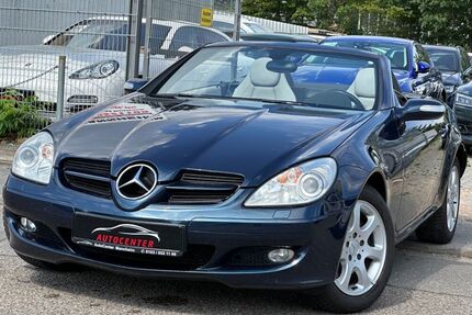Mercedes SLK 280