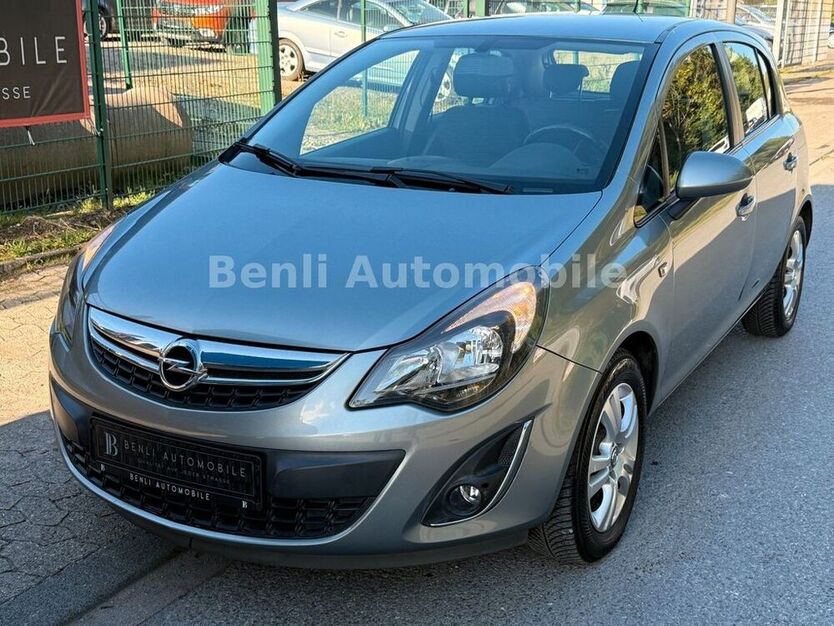 Corsa