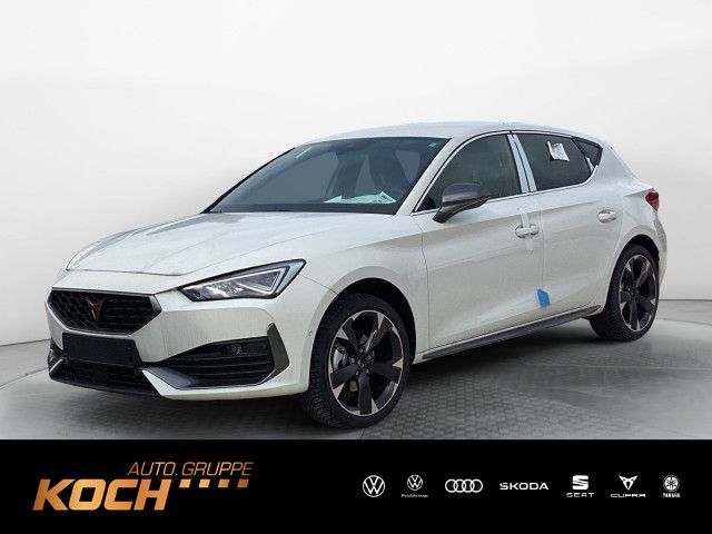 Cupra Leon 2.999 km 29.840 &euro; Schwäbisch Hall 74523