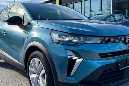 Renault Symbioz 27.300 km 23.990 &euro; Wiesmoor 26639