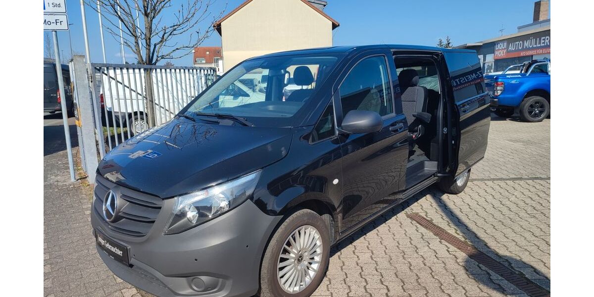 Mercedes-Benz Vito 209.500 km 29.500 &euro; Rüsselsheim 65428