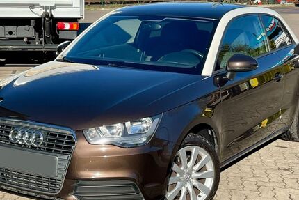 Audi A1 155.239 km 6.490 € Bad Münder 31848