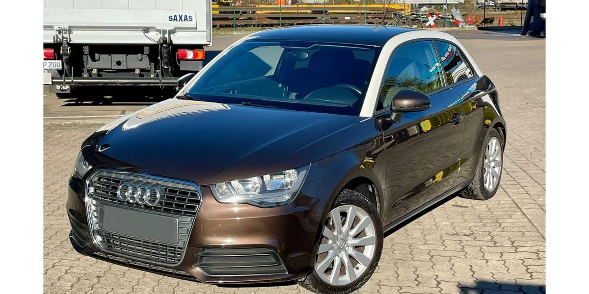 Audi A1 155.239 km 6.490 € Bad Münder 31848