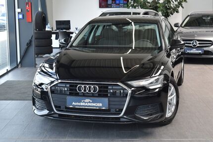 Audi A6 191.889 km 21.950 &euro; Altdorf/Landshut 84032