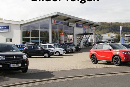 Suzuki Swace 1.145 km 35.999 &euro; Bad Mergentheim 97980