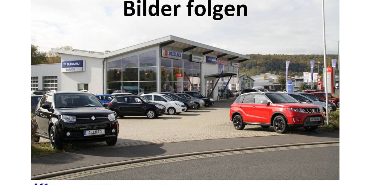 Suzuki Swace 1.145 km 35.999 &euro; Bad Mergentheim 97980
