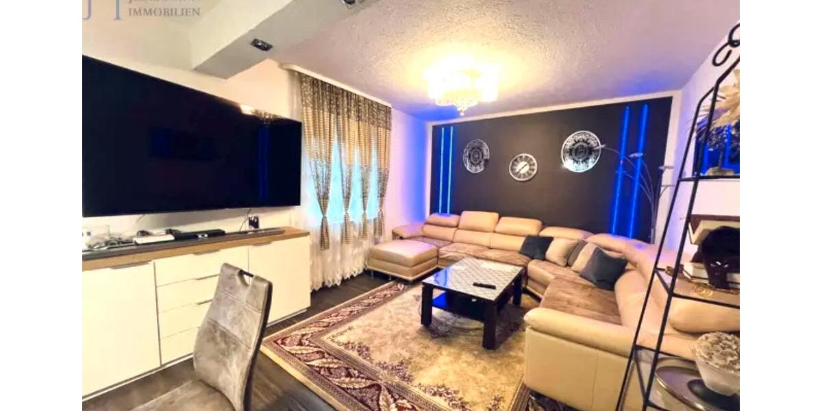 Einfamilienhaus Bad Hersfeld - 5 Zimmer, 126 m&sup2;, 279.000&euro; | Angebot:26838309