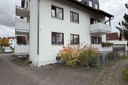 Wohnung zum Kaufen in Stutensee 225.000 € 60.64 m² 2 zimmer