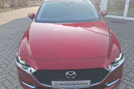 Mazda 3 70.111 km 18.750 &euro; Hagenow 19230