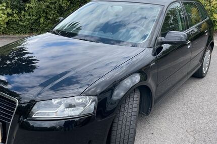 Audi A3 100.000 km 7.000 &euro; Mandelbachtal 66399