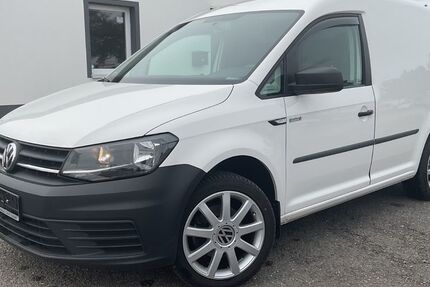 VW Caddy 131.318 km 11.499 € Nordhausen 99734