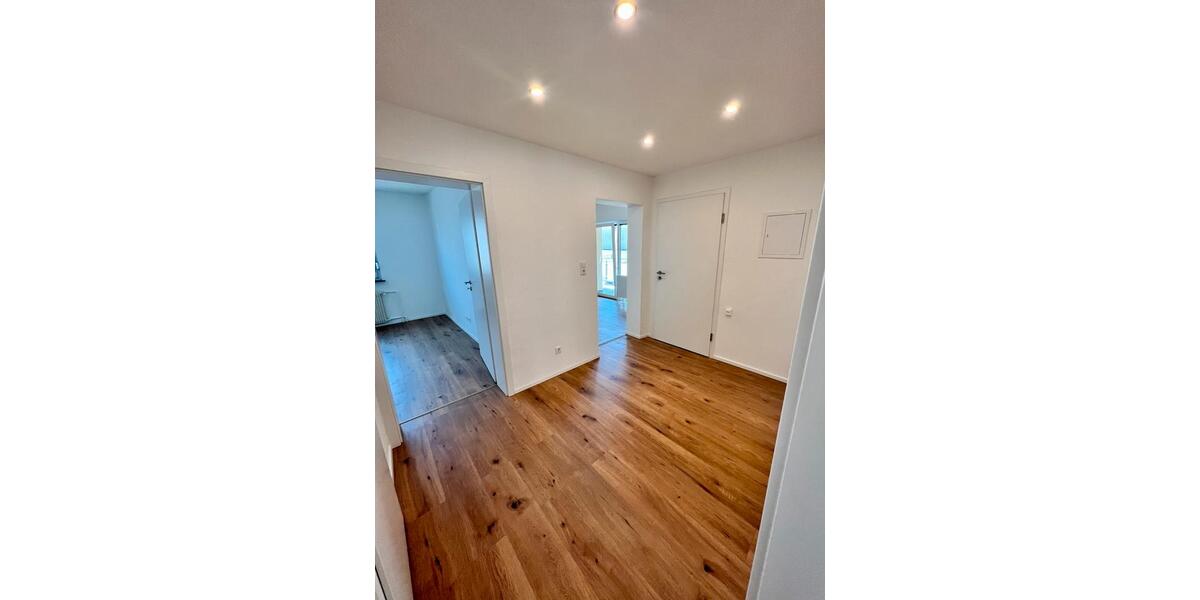 Etagenwohnung Lampertheim - 3 Zimmer, 75 m&sup2;, 1.200&euro; | Angebot:25992401