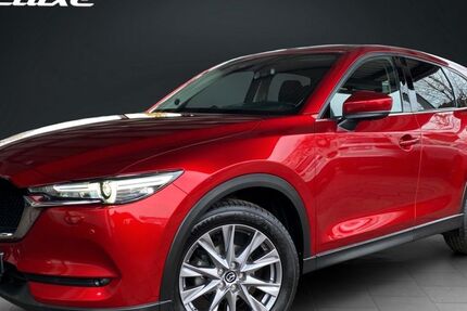 Mazda CX-5 94.600 km 21.900 &euro; Hamburg 22047