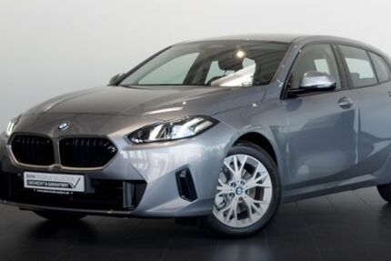 BMW 120 7.743 km 31.850 € Fulda 36043