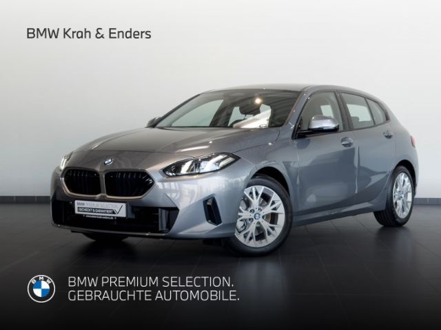 BMW 120 7.743 km 32.690 € Fulda 36043