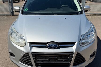 Ford Focus 230.000 km 3.999 &euro; Saarlouis 66740