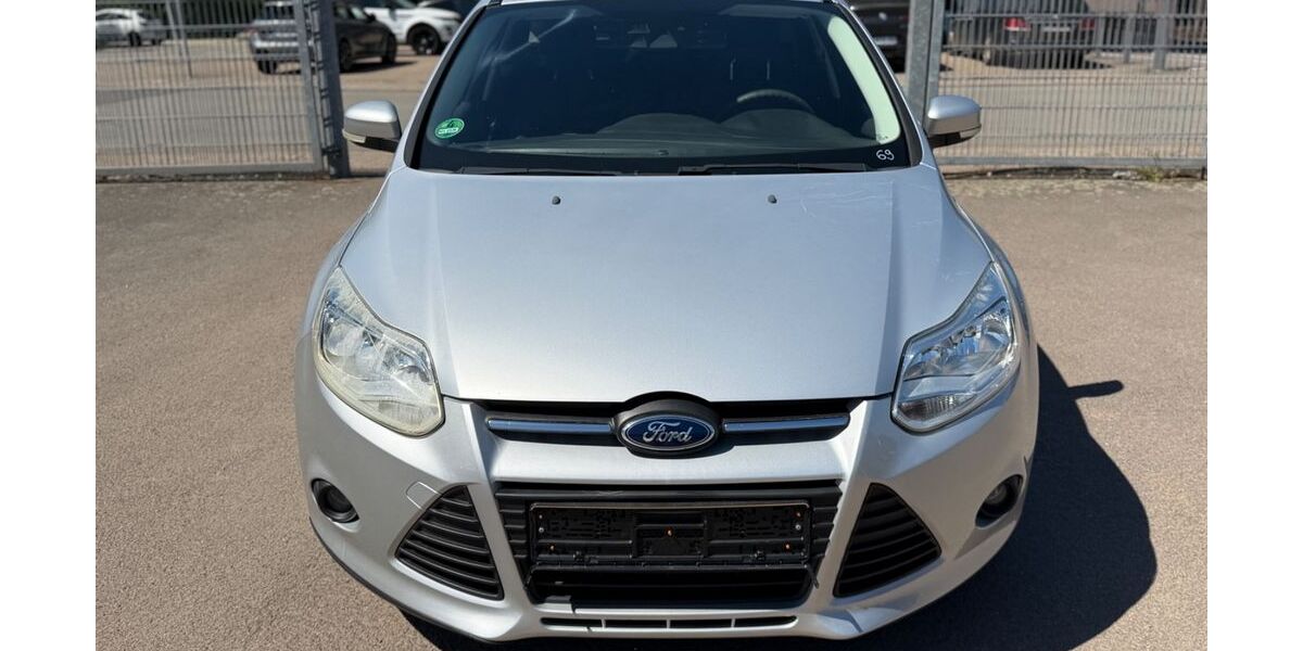 Ford Focus 230.000 km 3.999 &euro; Saarlouis 66740