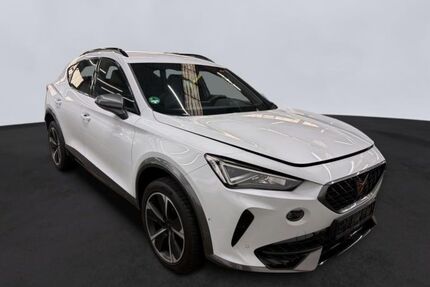 Cupra Formentor 37.000 km 27.970 &euro; Helmstedt 38350