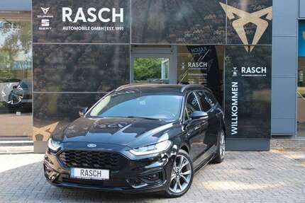 Ford Mondeo 110.928 km 19.550 &euro; Cloppenburg 49661