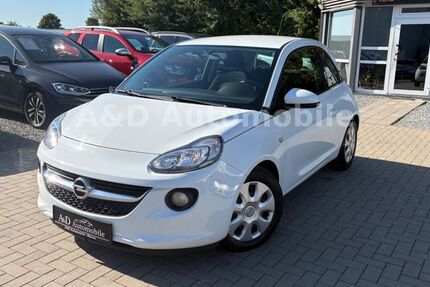 Opel Adam 128.393 km 4.790 &euro; Marne 25709