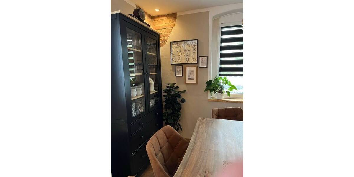 Mehrfamilienhaus, Wohnhaus Oschatz Lonnewitz - 6 Zimmer, 151 m&sup2;, 165.000&euro; | Angebot:25801285