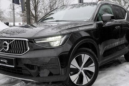 Volvo XC40 20.000 km 29.890 &euro; Pinneberg 25421