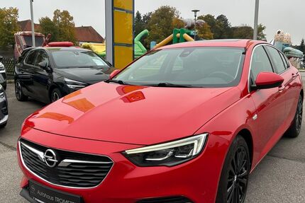 Opel Insignia 74.850 km 16.990 € Klosterlechfeld 86836